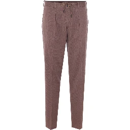 Circolo 1901 Trousers Beige