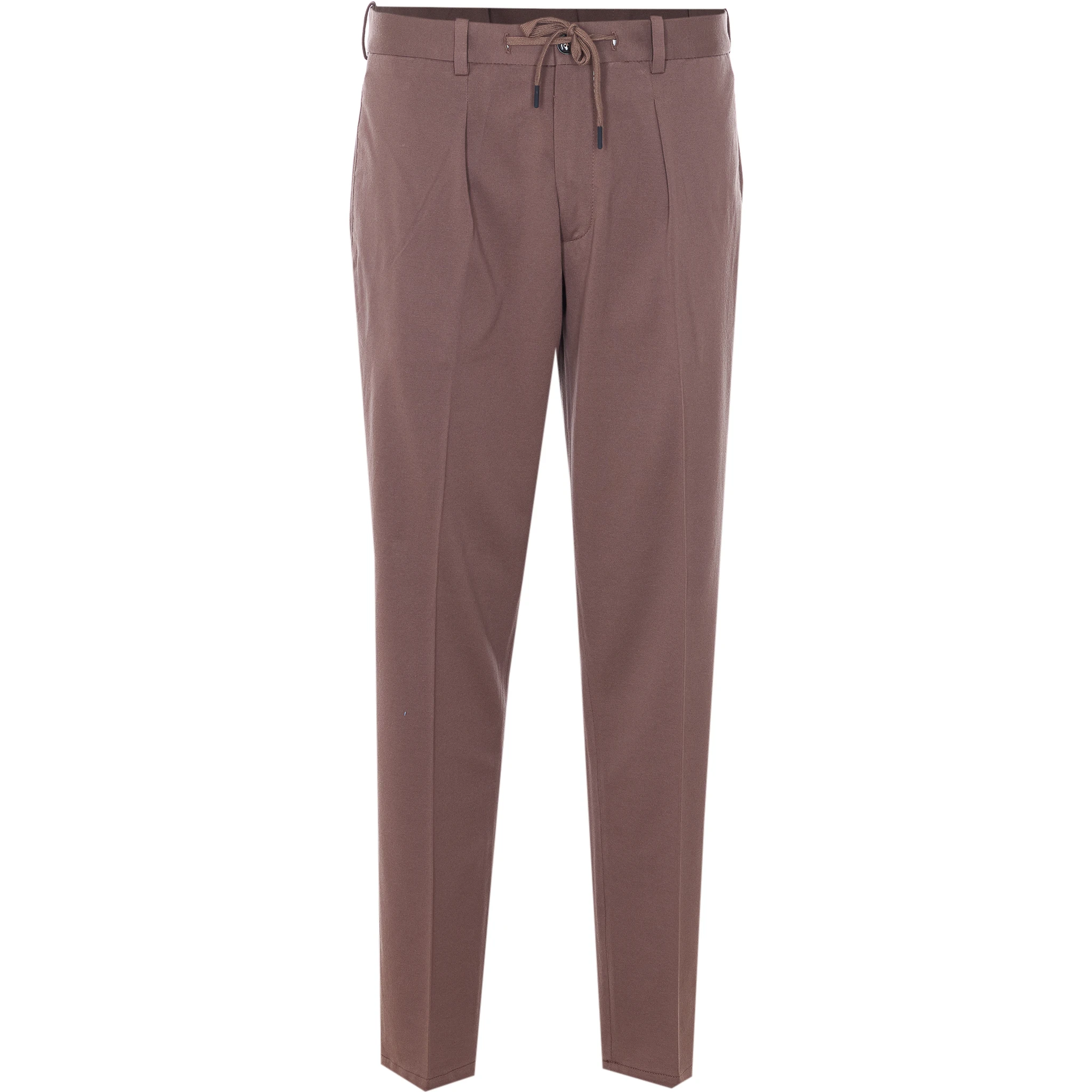 Circolo 1901 Trousers Beige