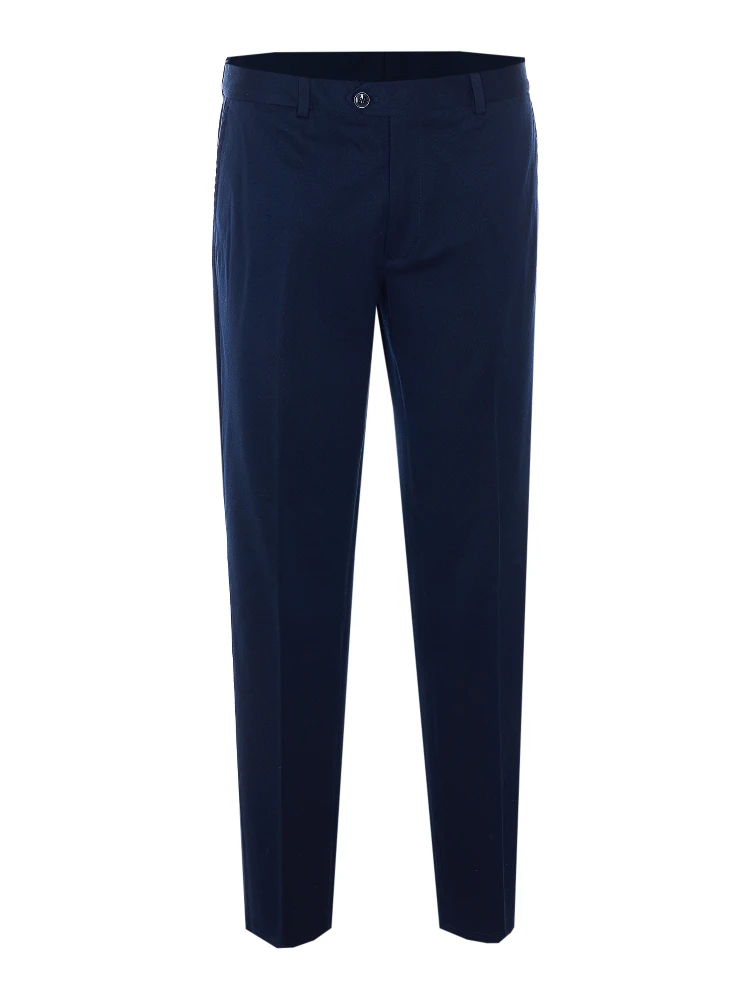 Circolo 1901 Trousers Blue