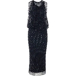 SportMax  Dresses Black