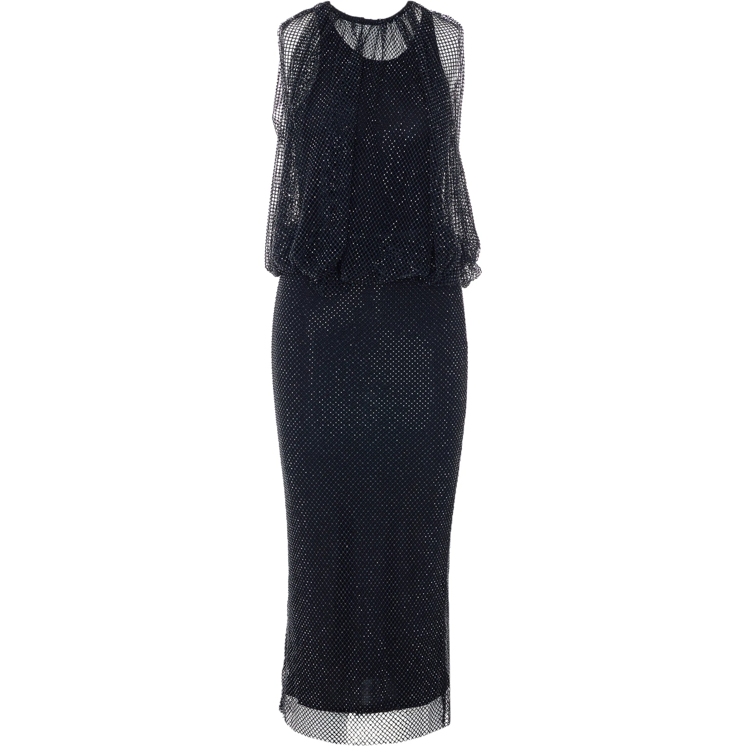SportMax  Dresses Black