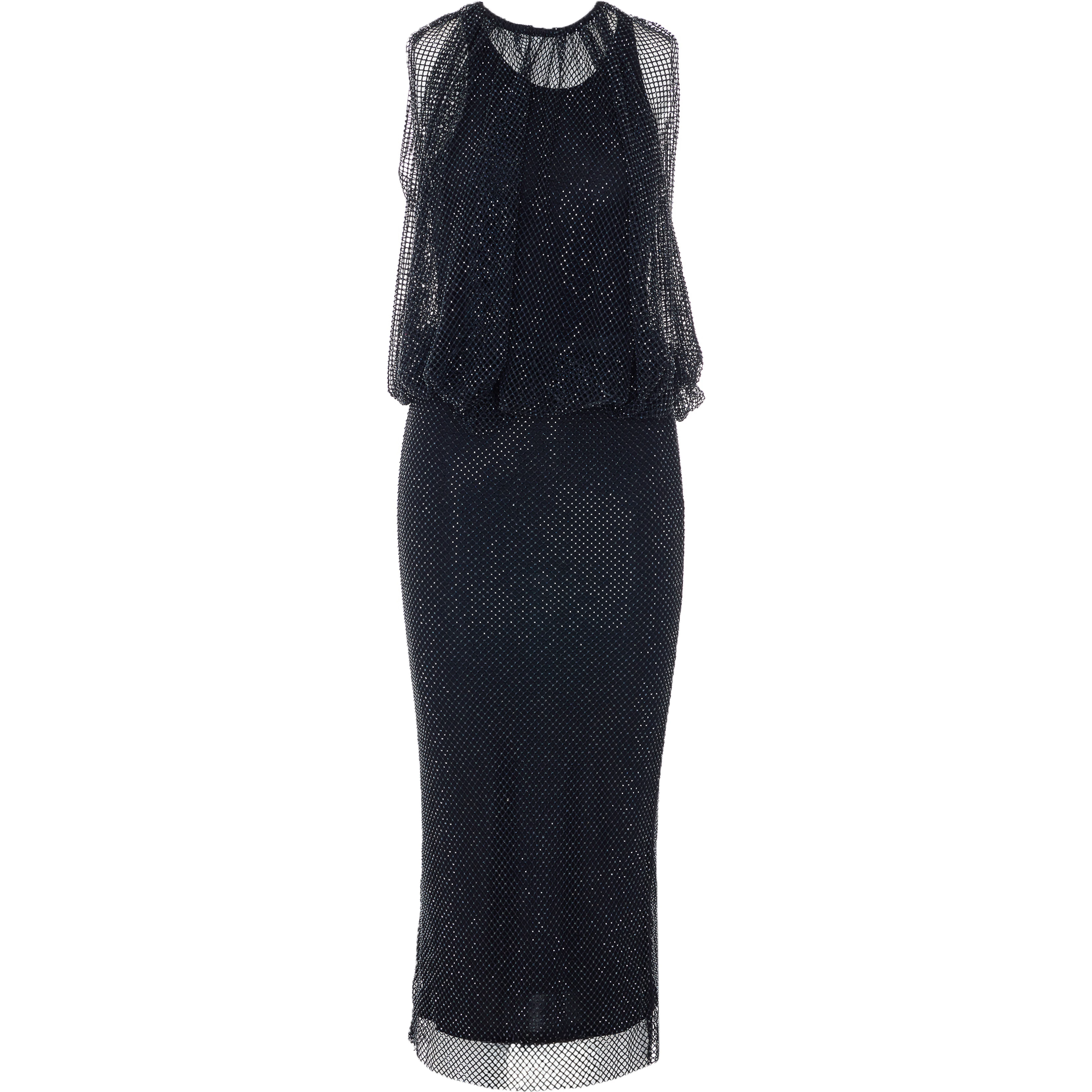 SportMax  Dresses Black