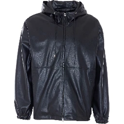 DUNST Jackets Black