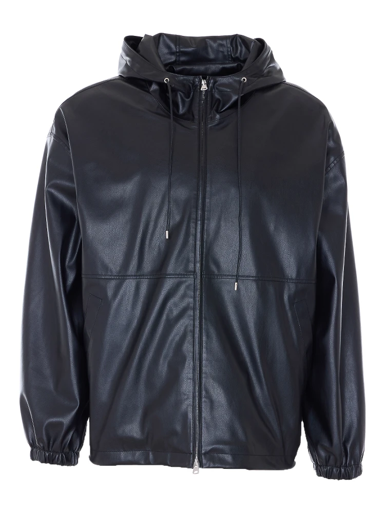 DUNST Jackets Black
