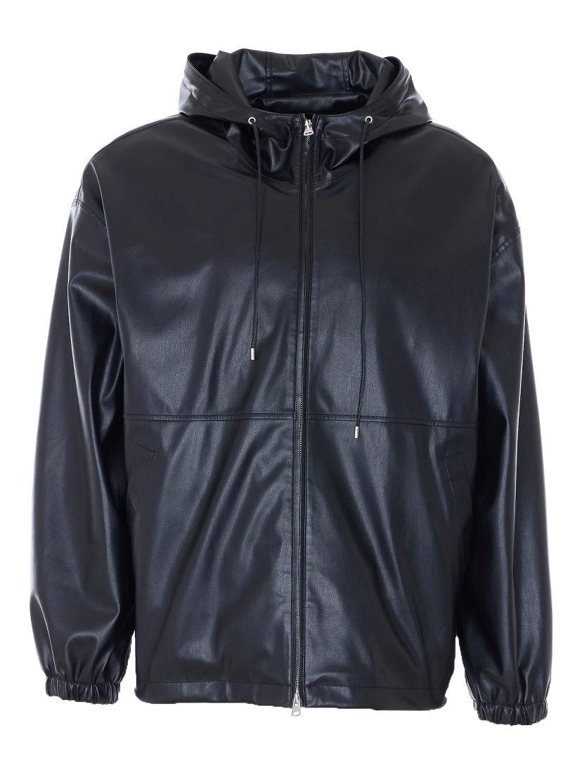 DUNST Jackets Black