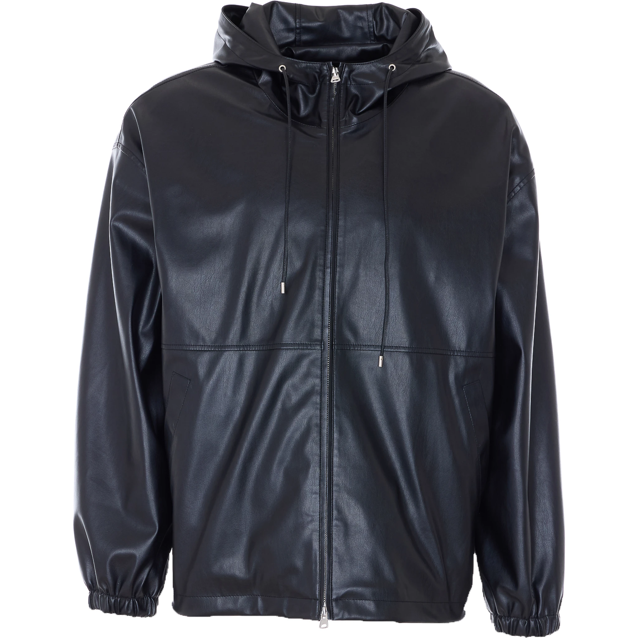 DUNST Jackets Black
