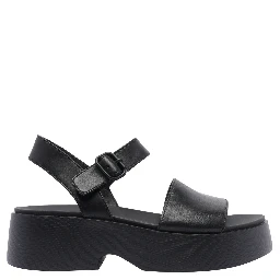 Camper Sandals Black