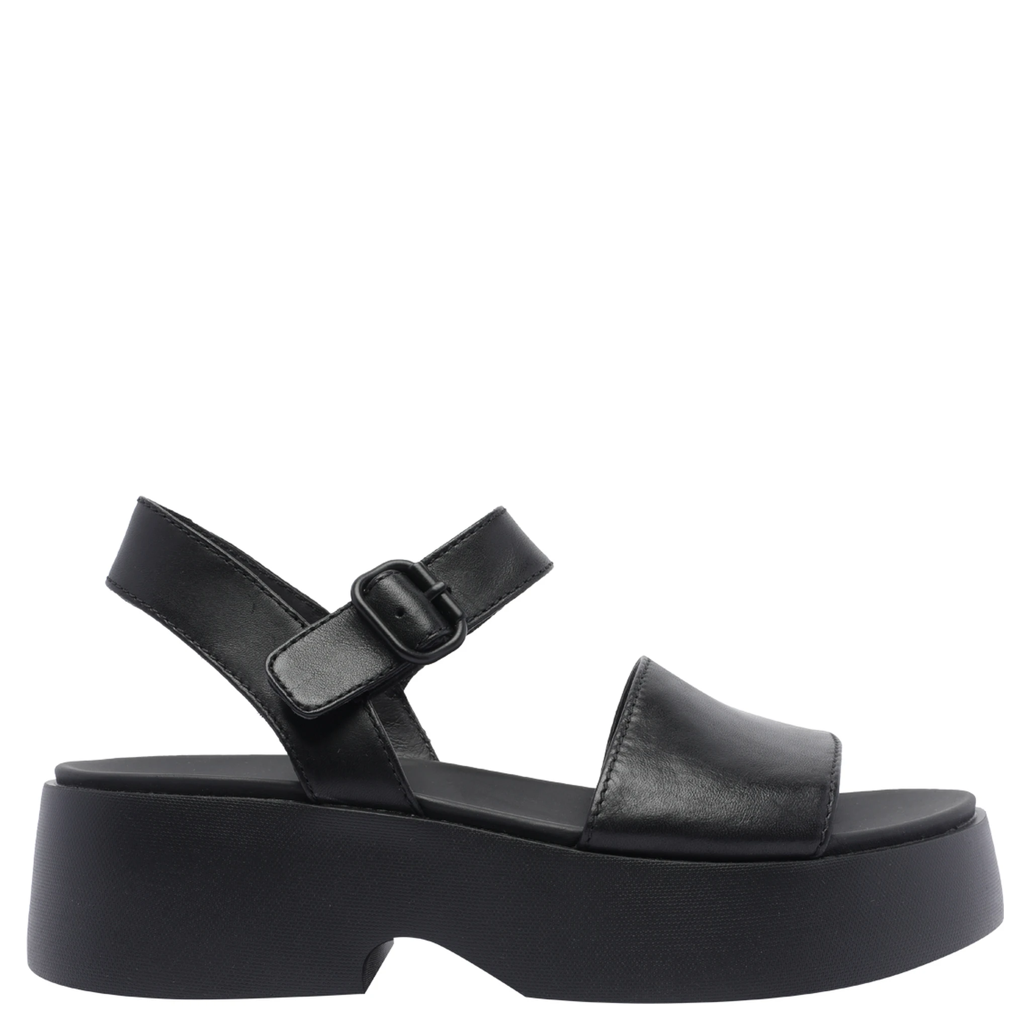Camper Sandals Black