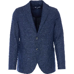 Circolo 1901 Jackets Blue