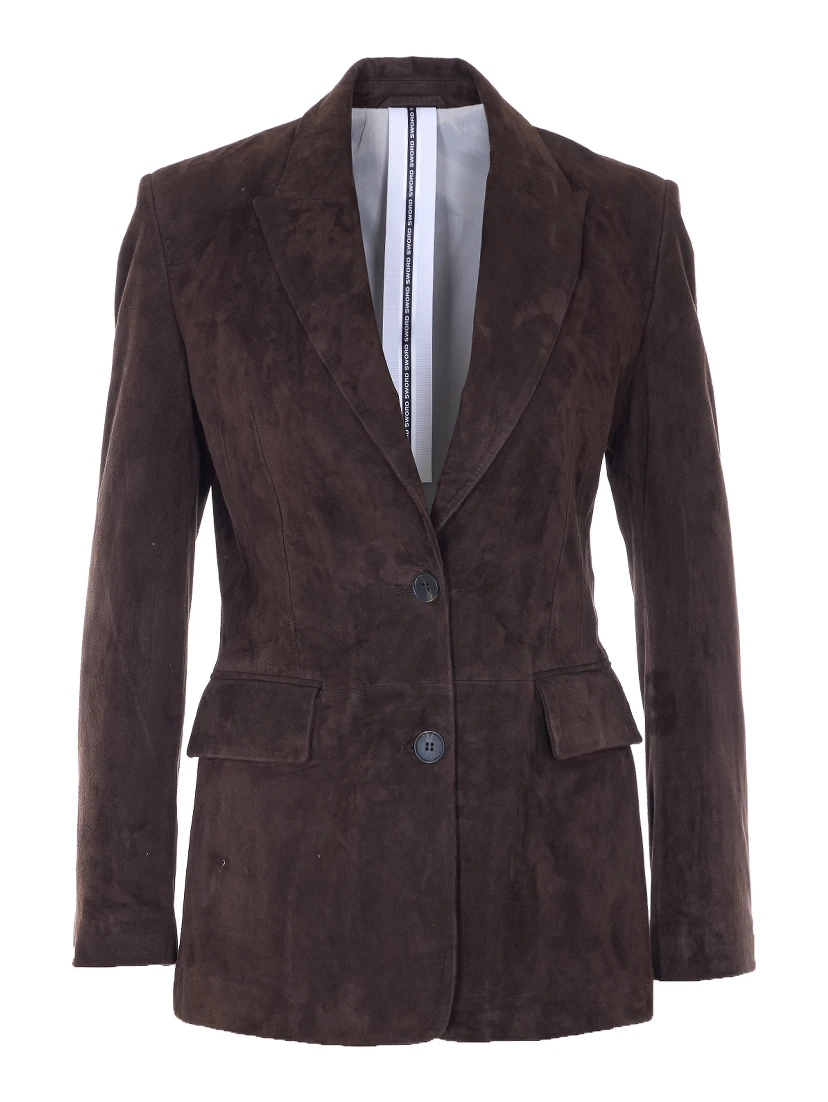 Sword Jackets Brown