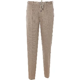 Circolo 1901 Trousers Beige