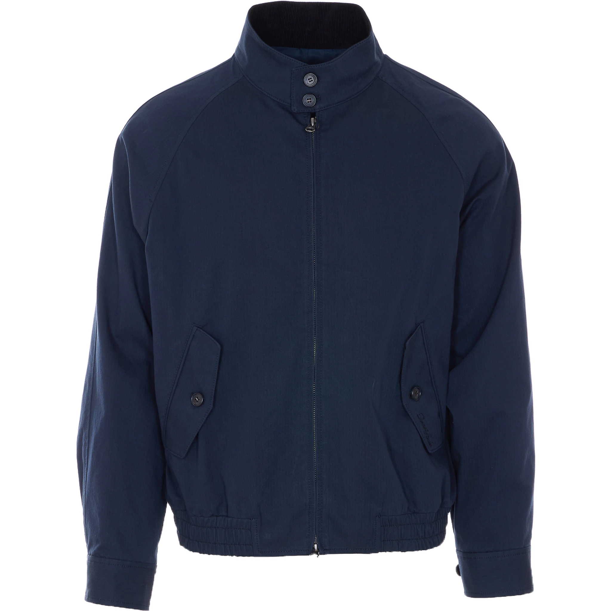 DUNST Jackets Blue