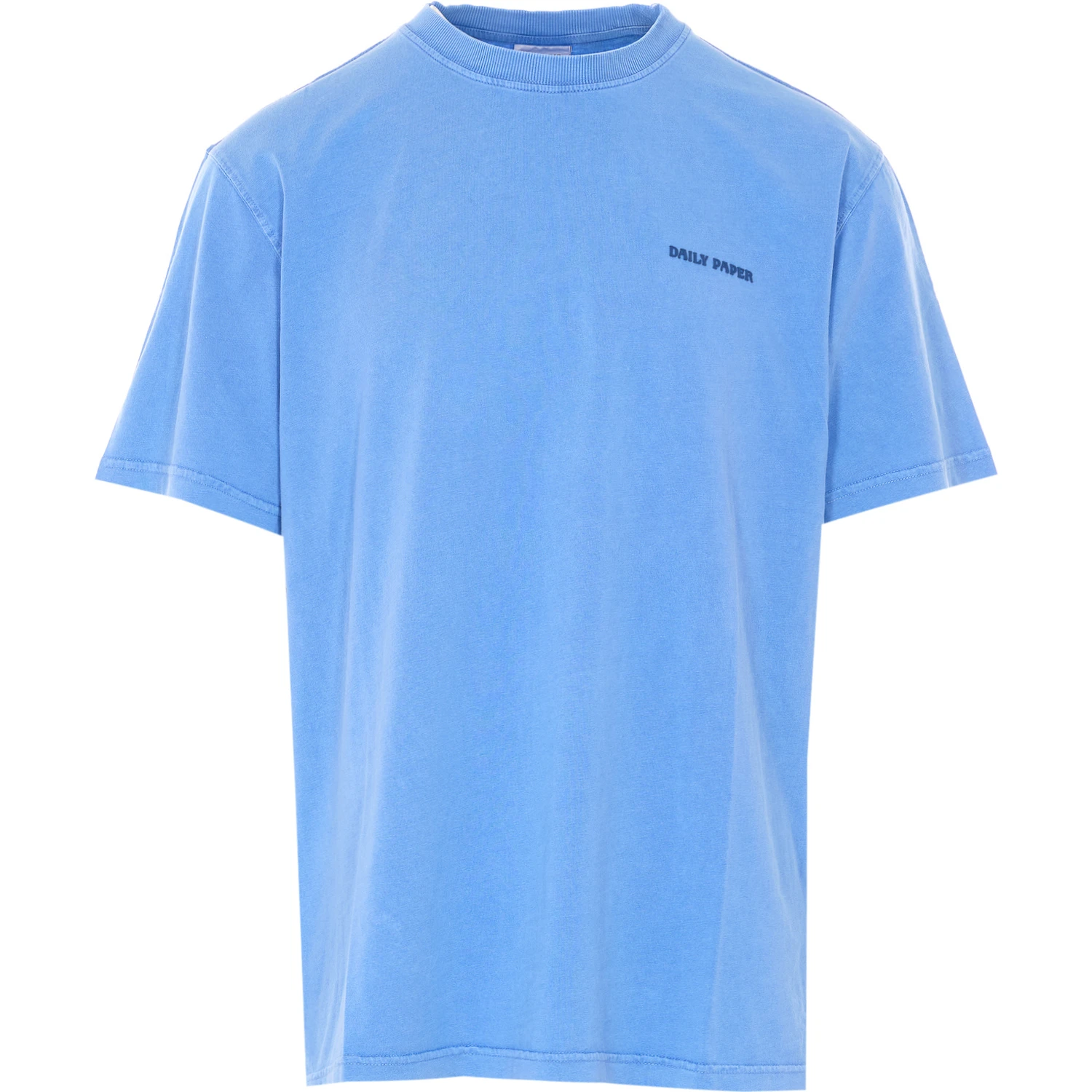 Daily Paper Uomo T-shirts and Polos Blue