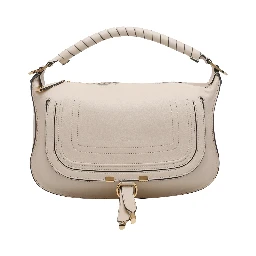 Chloè Bags.. White