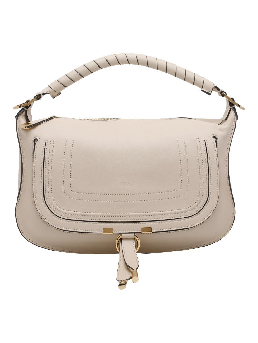 Chloè Bags.. White