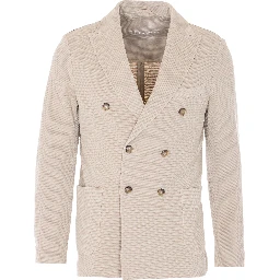 Circolo 1901 Jackets Beige