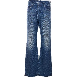 Purple Brand Jeans Blue