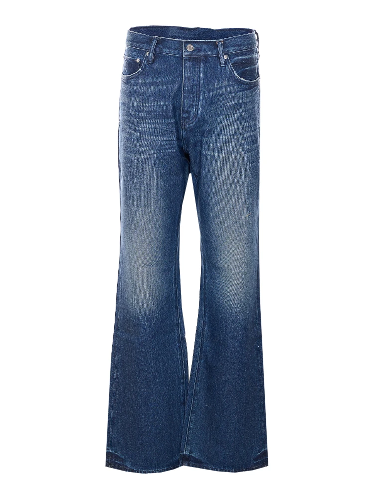Purple Brand Jeans Blue