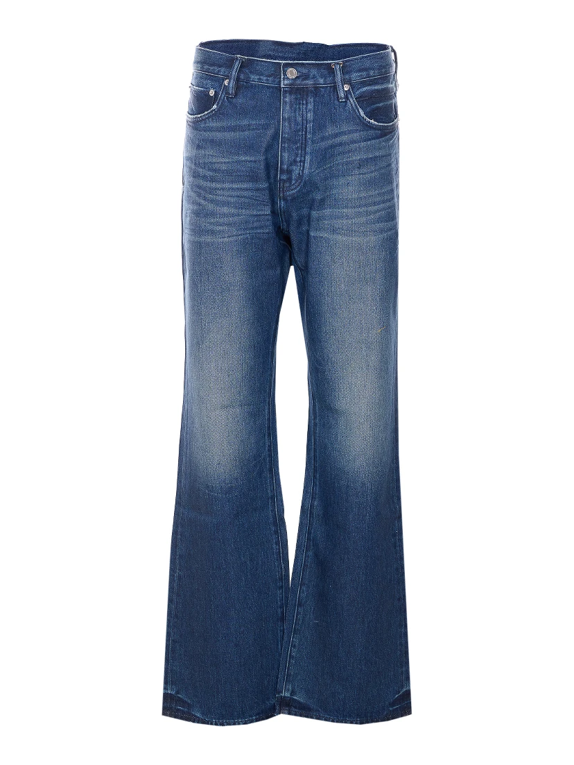Purple Brand Jeans Blue