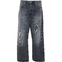 Sunflower Jeans Black