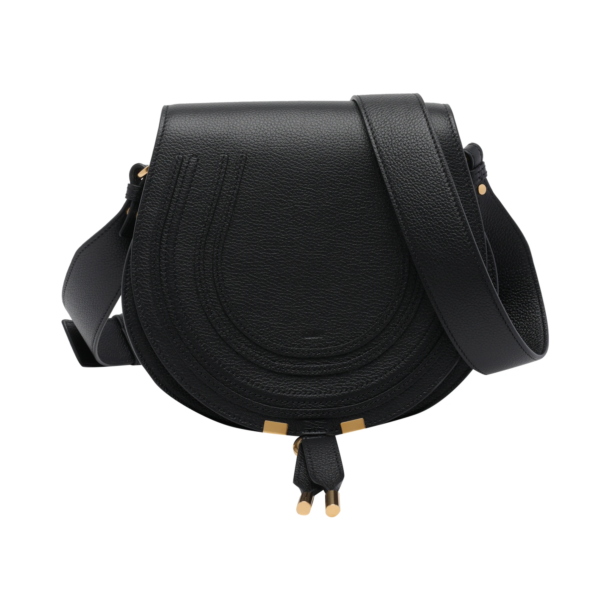 حقائب كلوي.. أسود