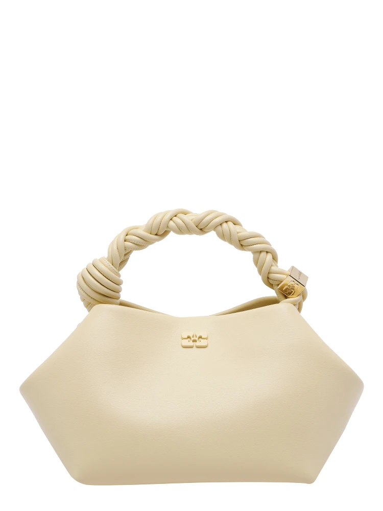 GANNI Bags.. Yellow
