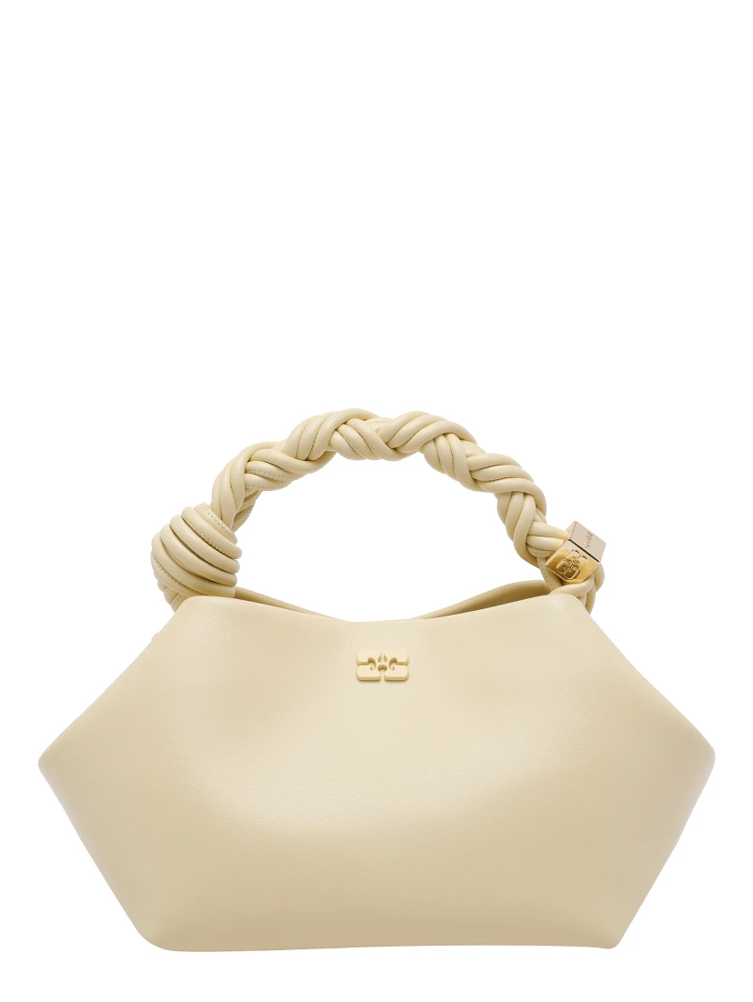 GANNI Bags.. Yellow