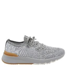 Brunello Cucinelli Sneakers Grey