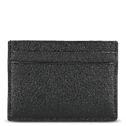Saint Laurent  Wallets Black