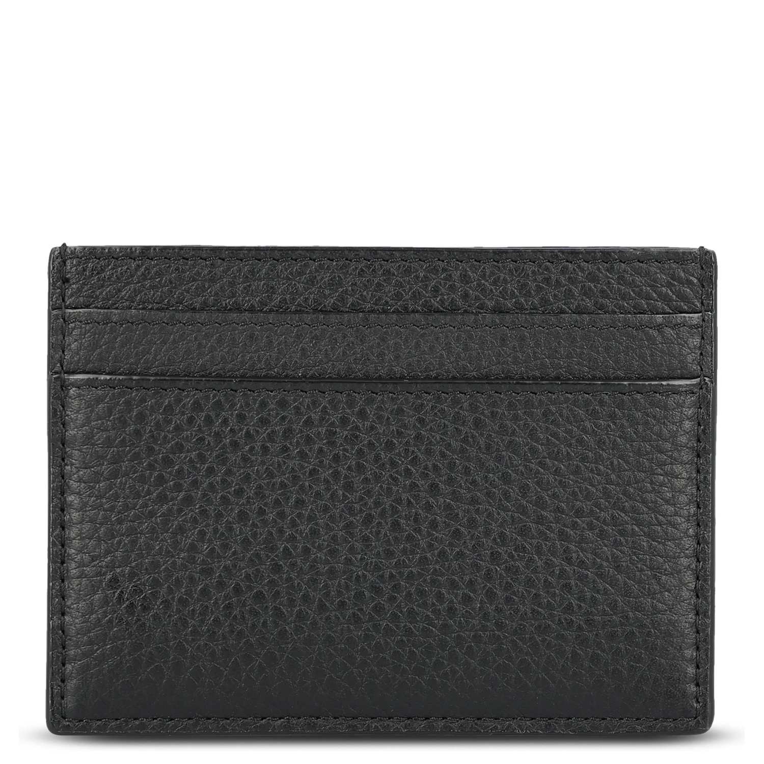 Saint Laurent  Wallets Black