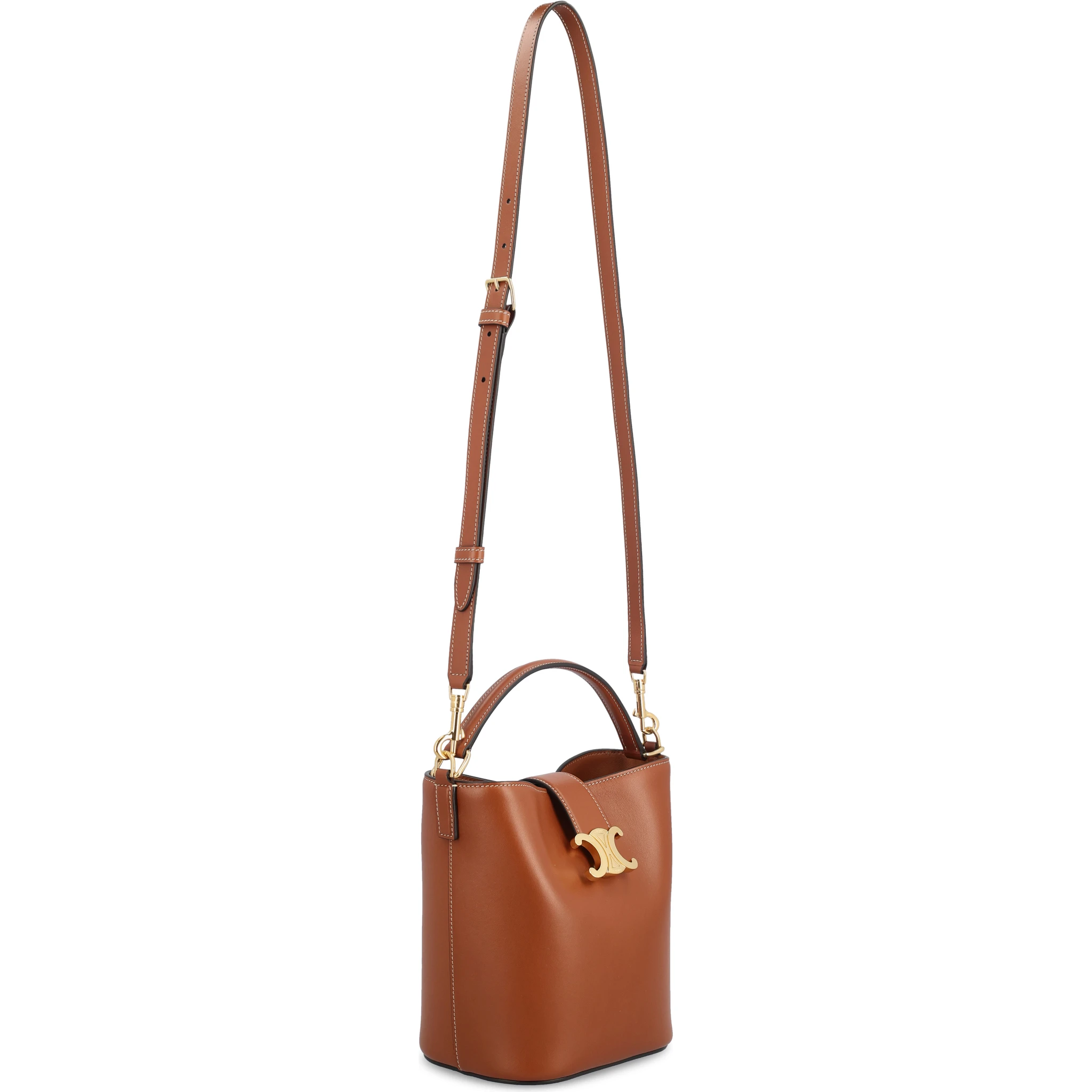 Céline Bags.. Brown