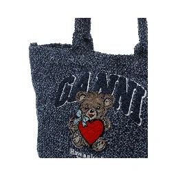 GANNI Bags.. Grey