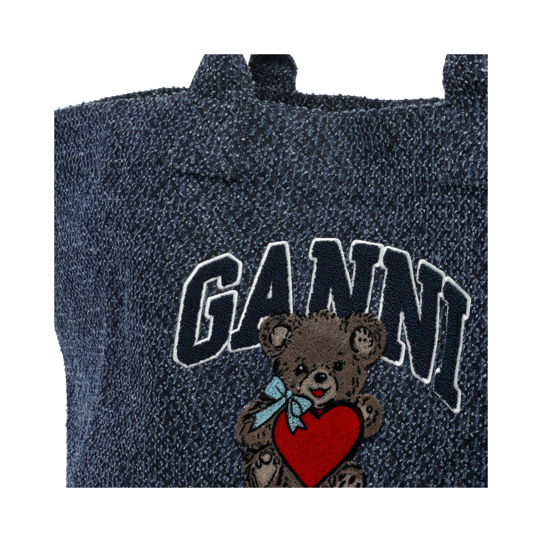 GANNI Bags.. Grey