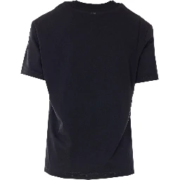 Ami Alexandre Matiussi T-shirts and Polos Black