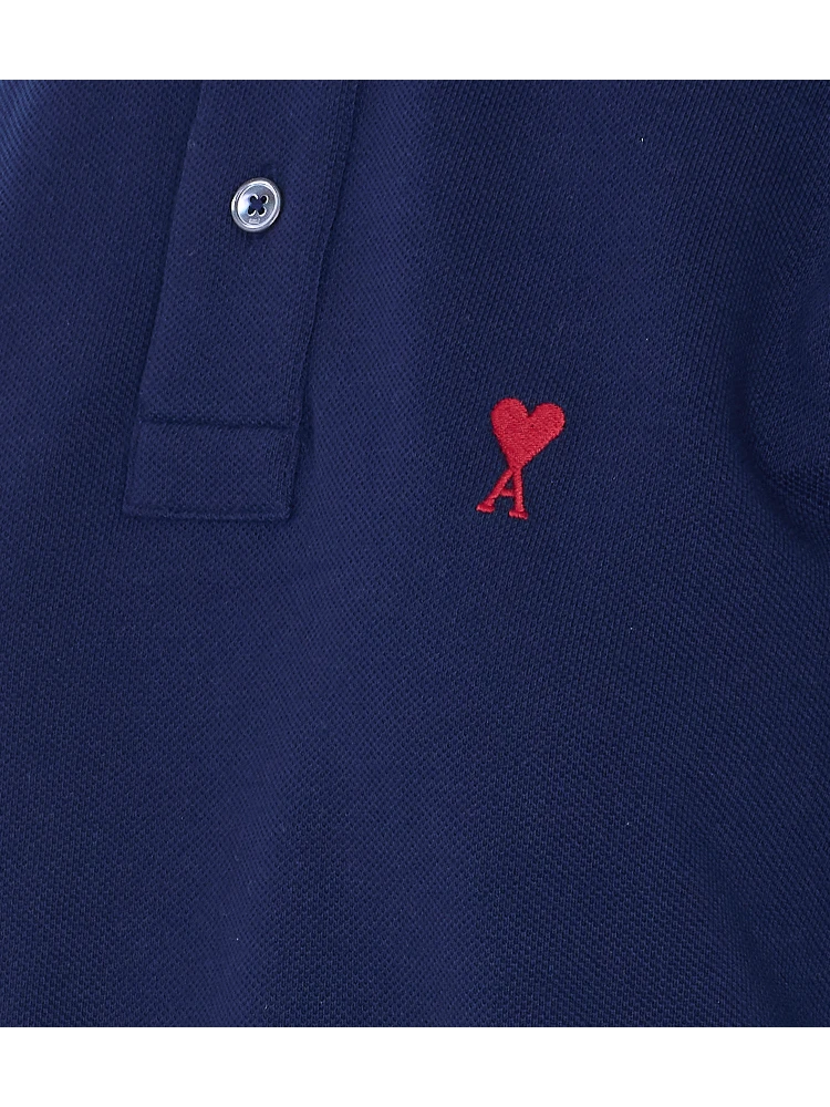 Ami Alexandre Matiussi T-shirts and Polos alternative