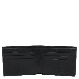 Off White Wallets Black
