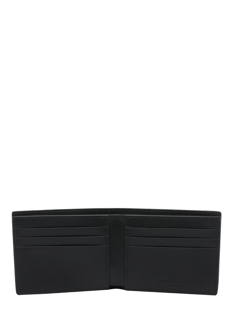 Off White Wallets Black alternative