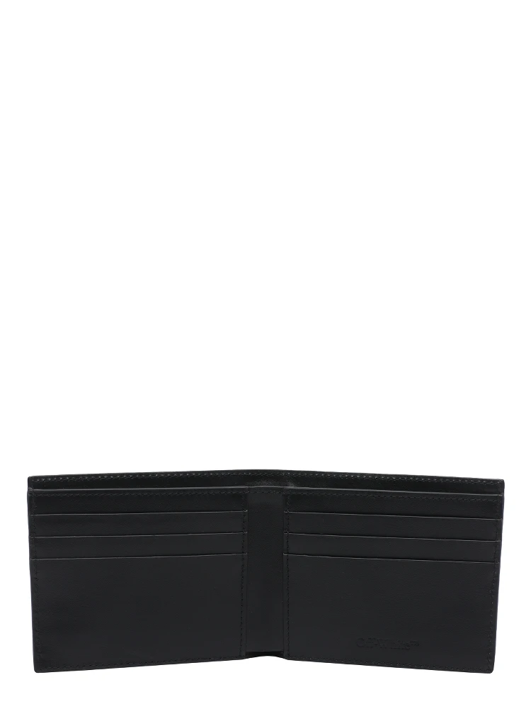Off White Wallets Black alternative