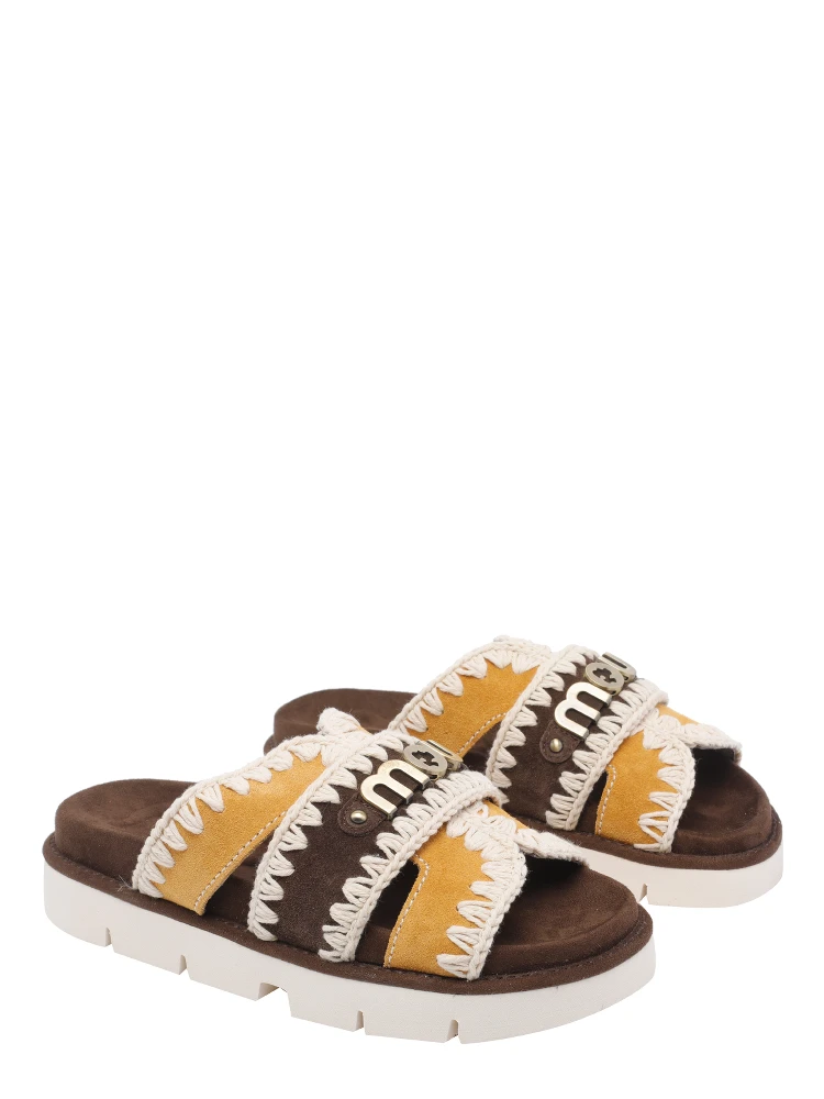 Mou Sandals MultiColour alternative