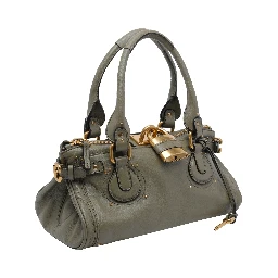Chloè Bags.. Green