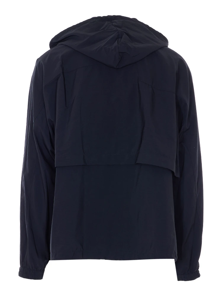 MM6 Maison Margiela Jackets Black alternative