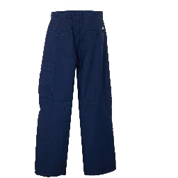 C.P. COMPANY Trousers Blue