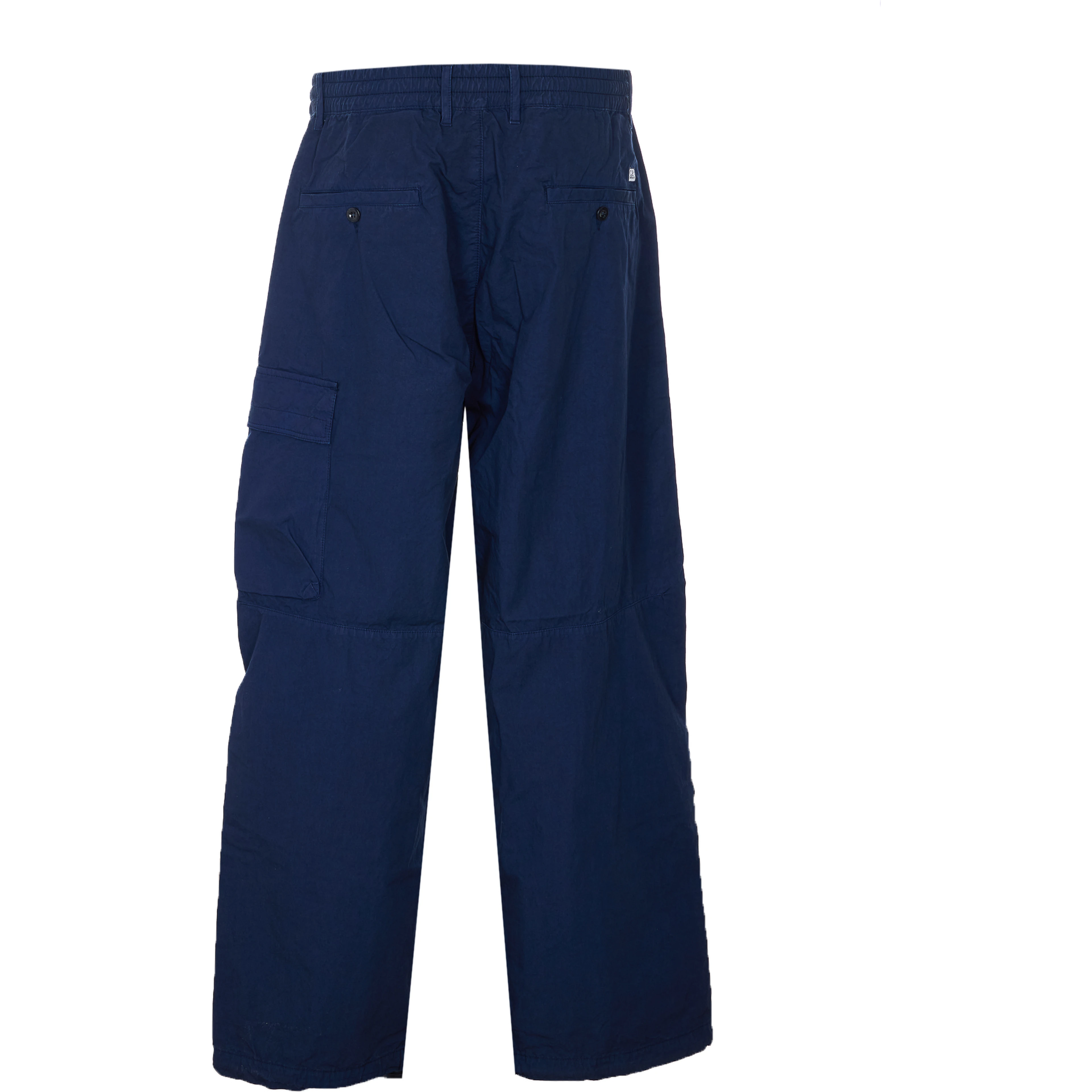 C.P. COMPANY Trousers Blue