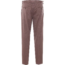 Circolo 1901 Trousers Beige