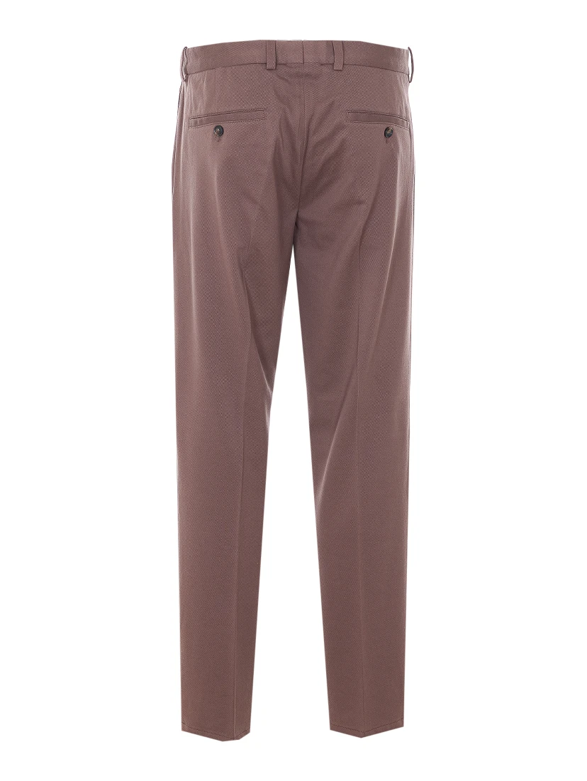 Circolo 1901 Trousers Beige