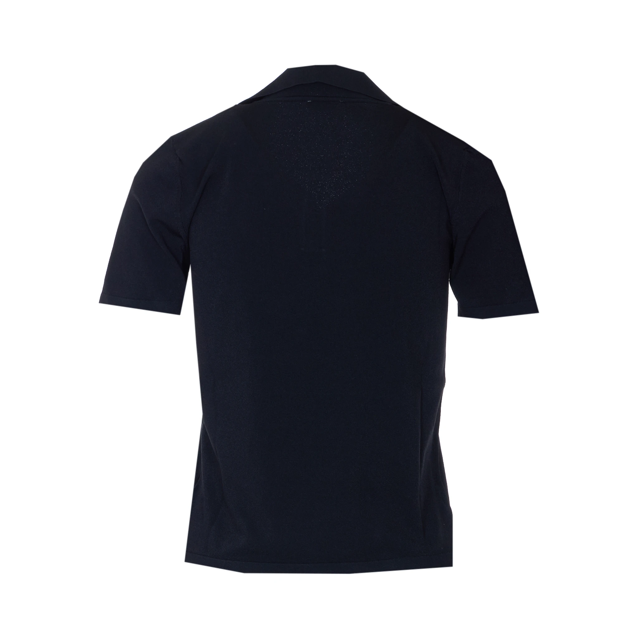 Roberto Collina T-shirts and Polos Black