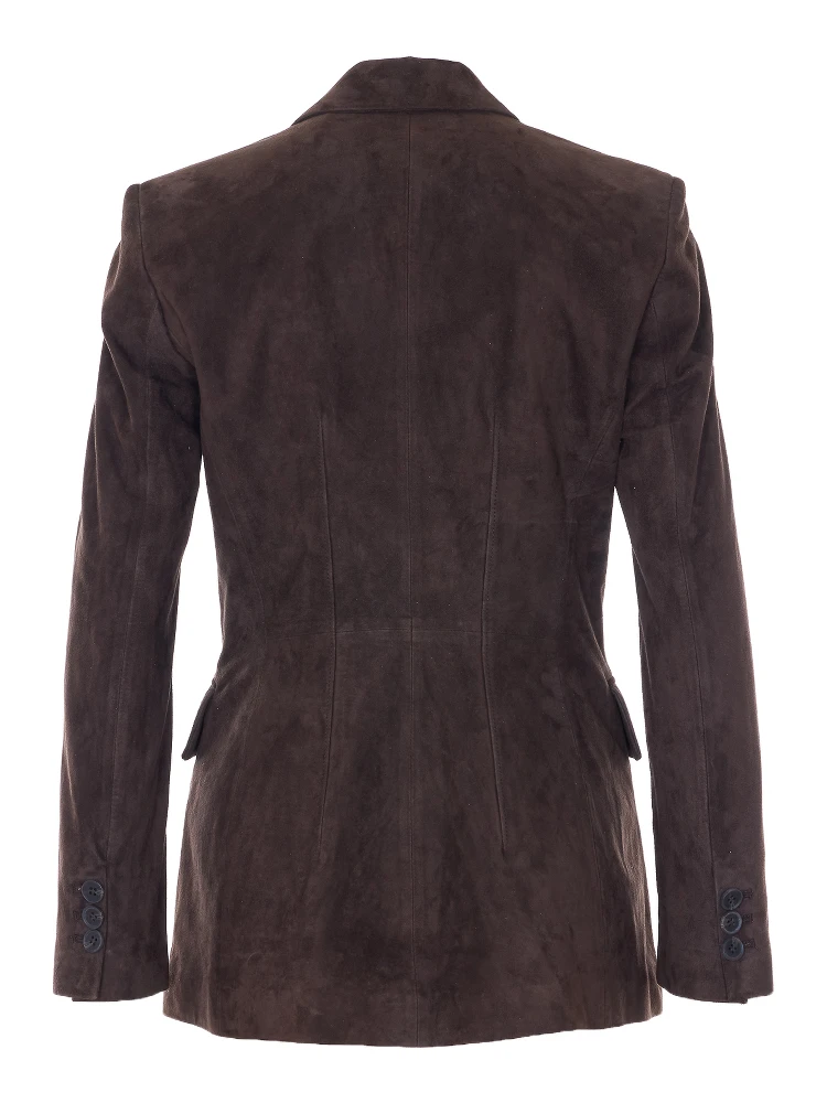 Sword Jackets Brown alternative