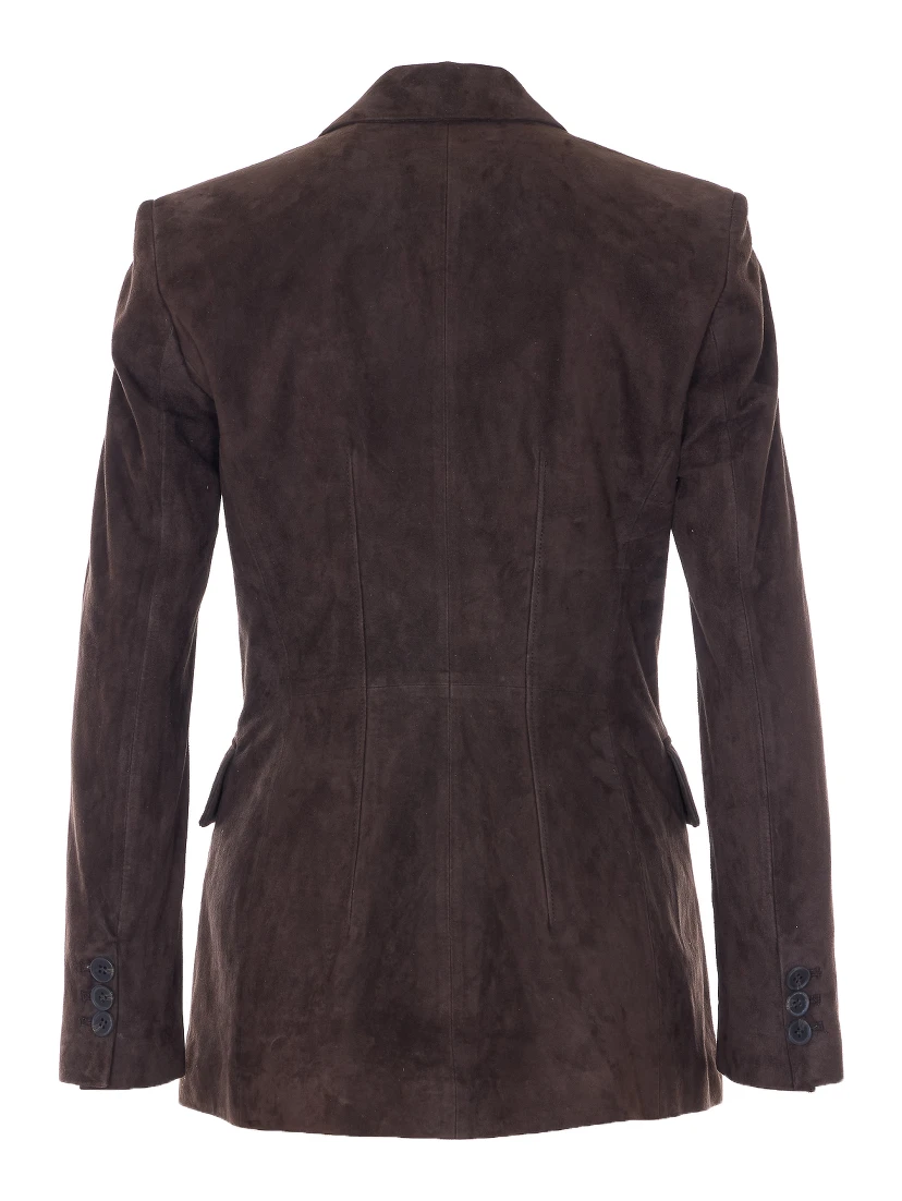 Sword Jackets Brown