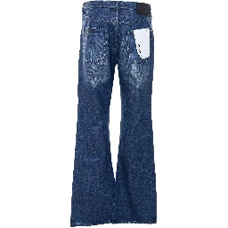 Purple Brand Jeans Blue