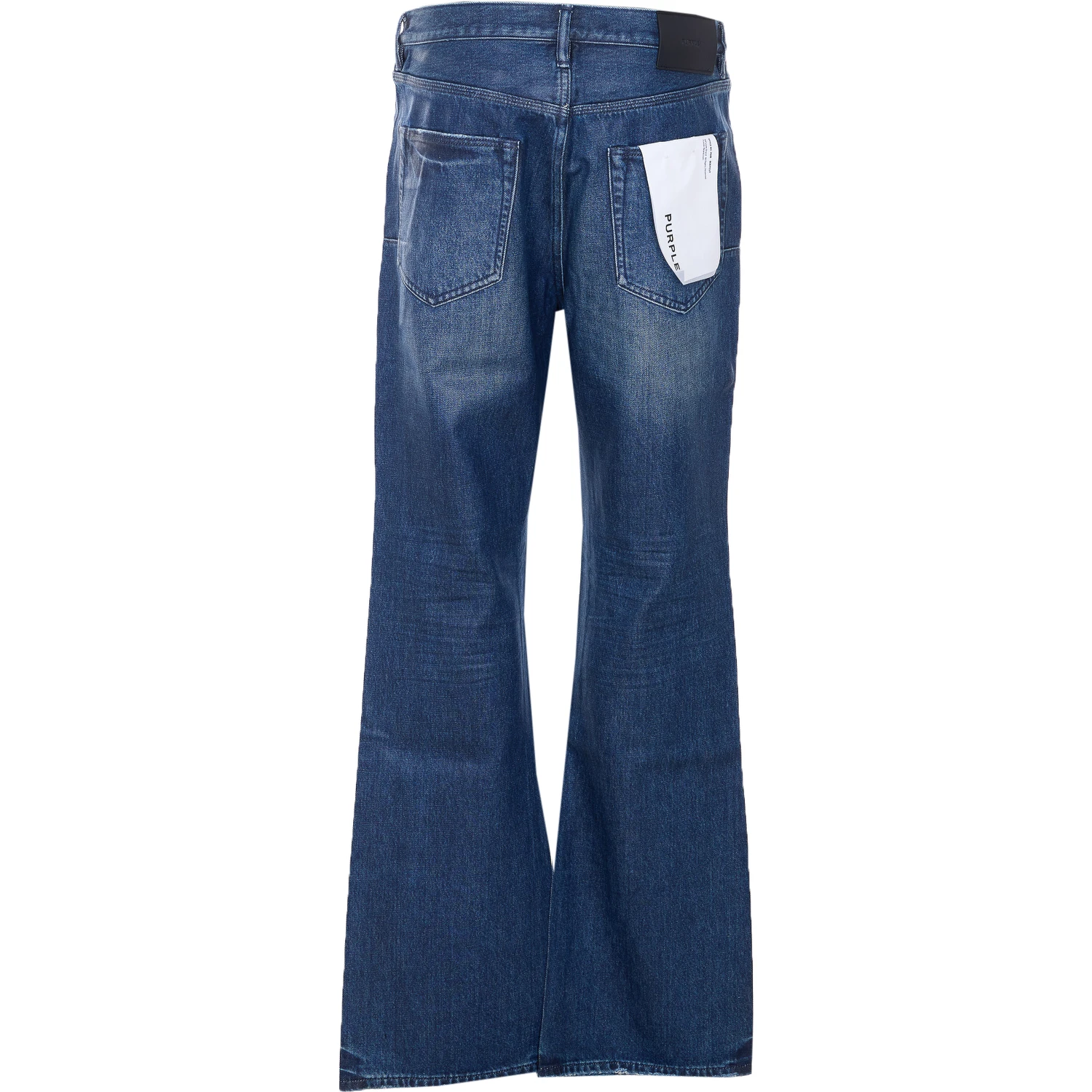 Purple Brand Jeans Blue